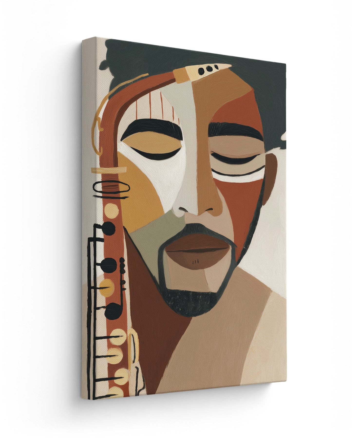 Reeded Reverie