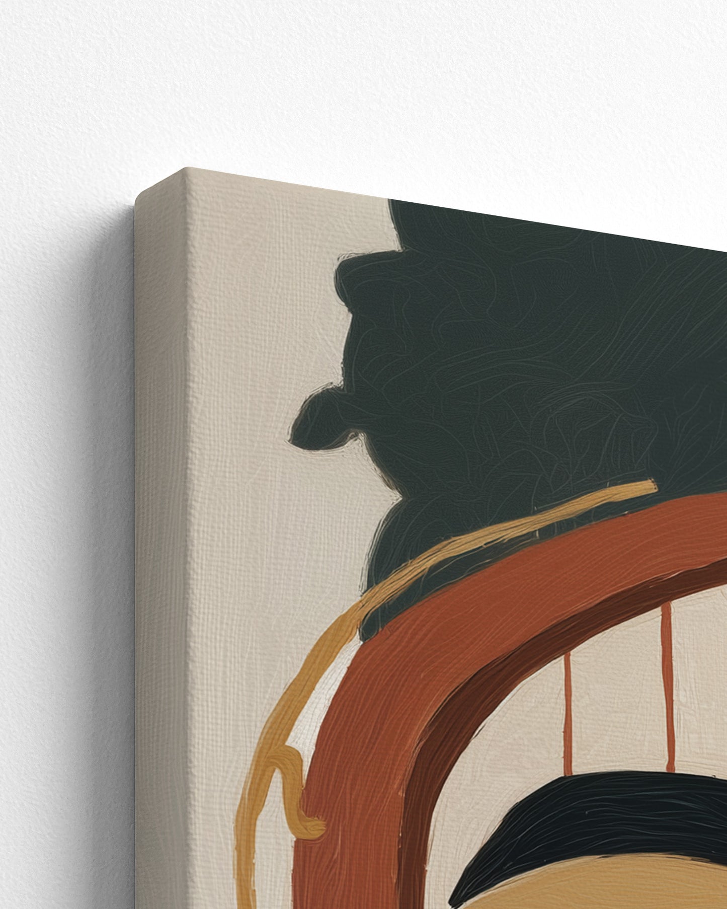 Reeded Reverie