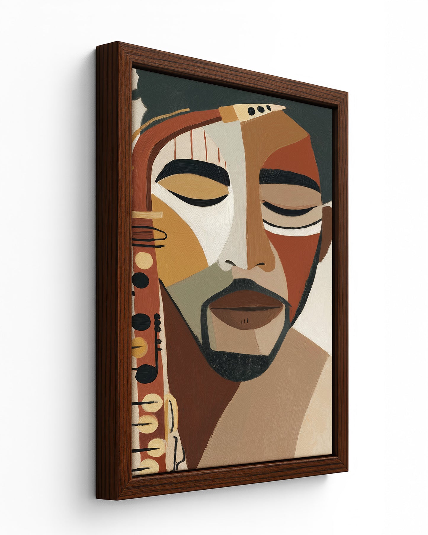Reeded Reverie