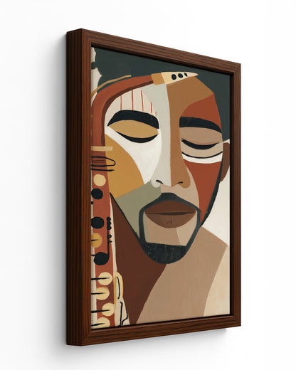 Reeded Reverie