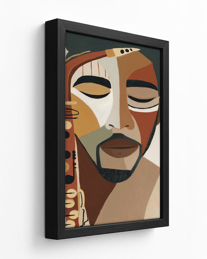 Reeded Reverie