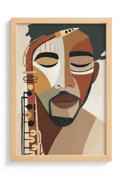 Reeded Reverie