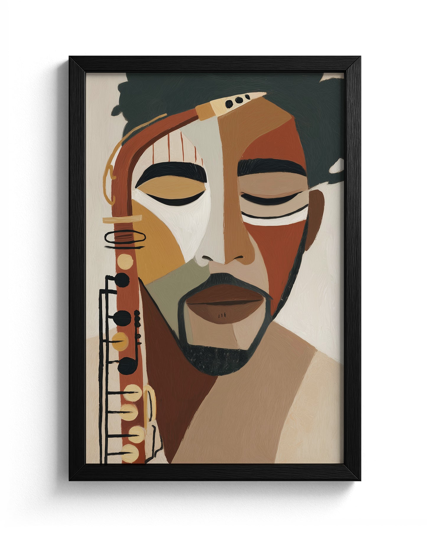 Reeded Reverie