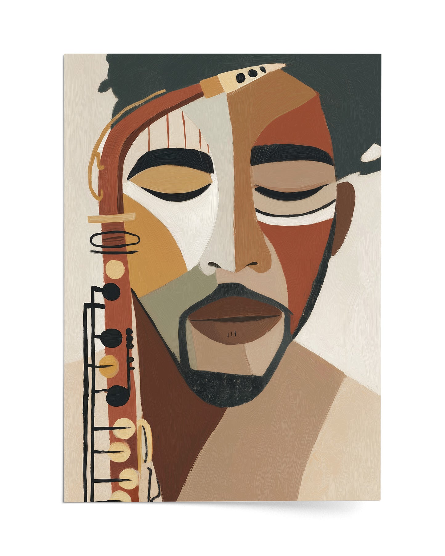 Reeded Reverie