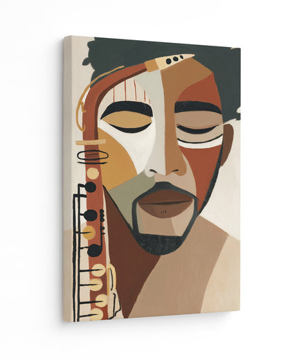 Reeded Reverie