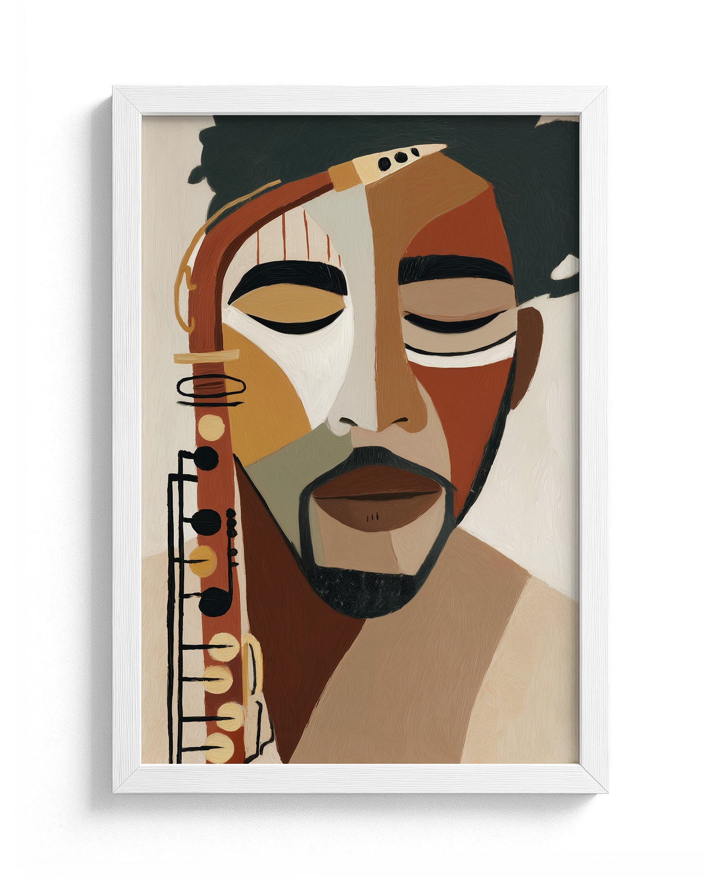 Reeded Reverie