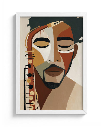 Reeded Reverie