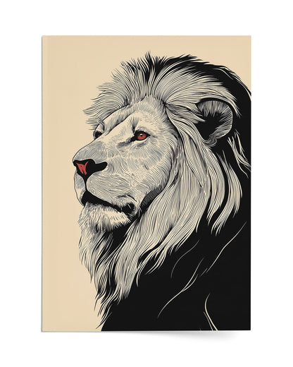 Lion of the Throne