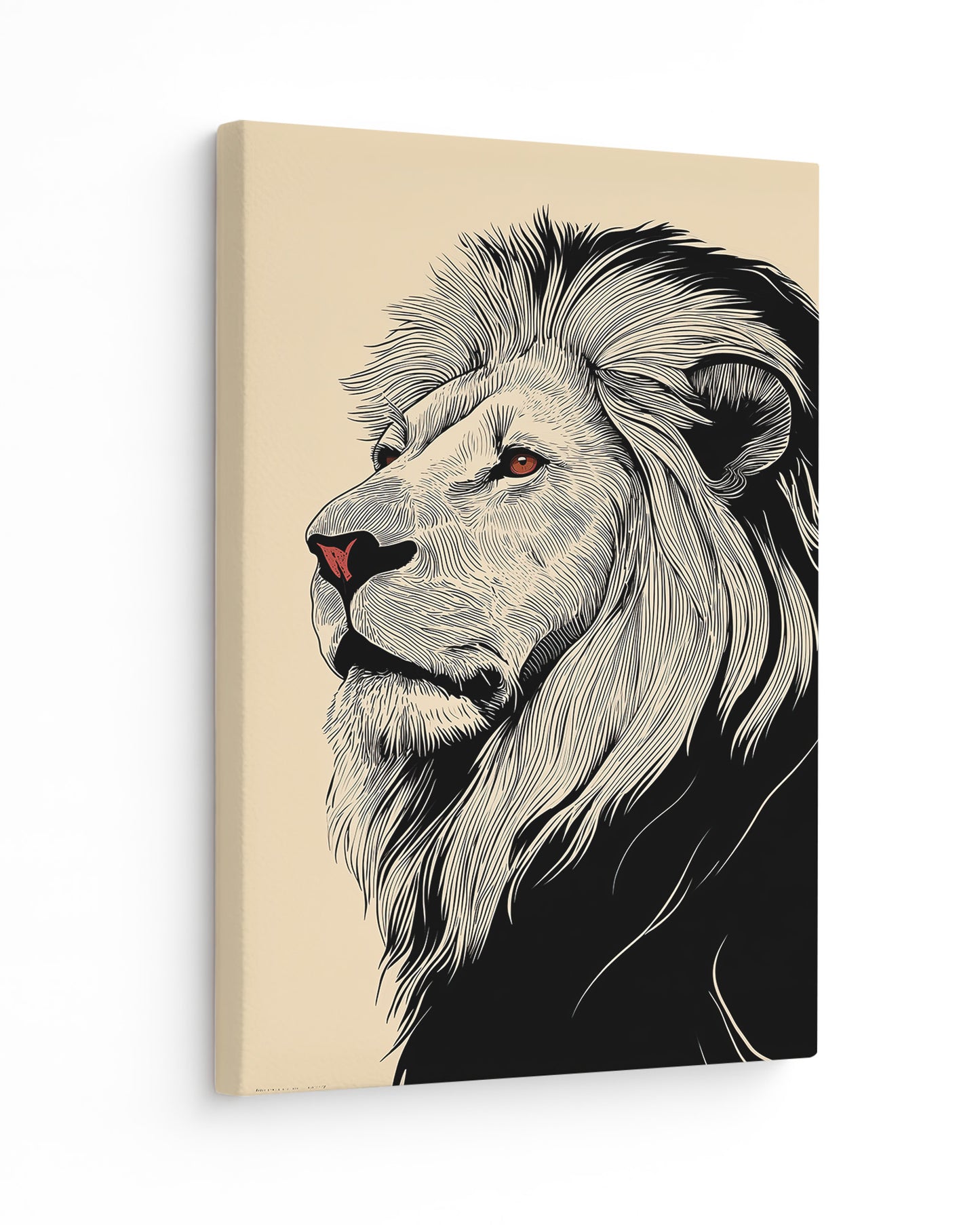 Lion of the Throne