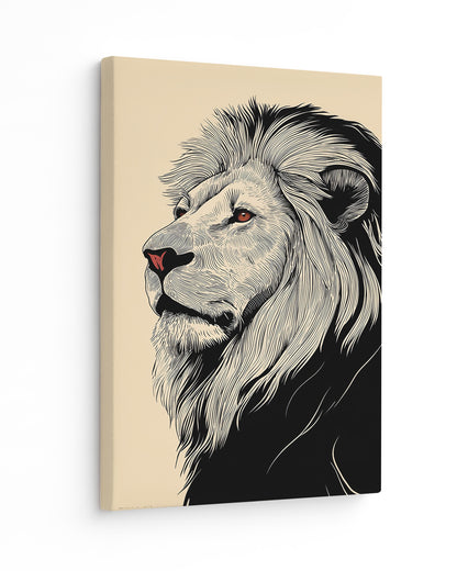 Lion of the Throne