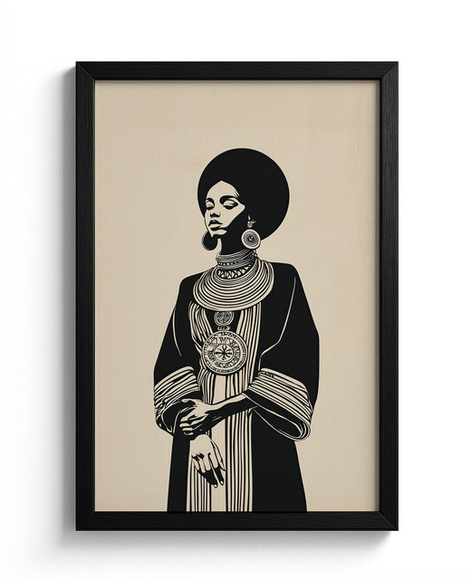 Earths Empress