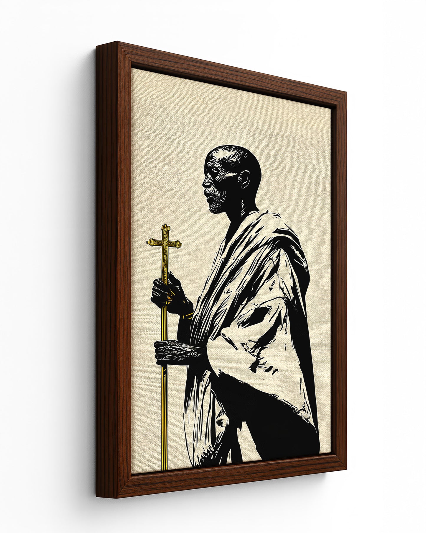 Bearer of Faith