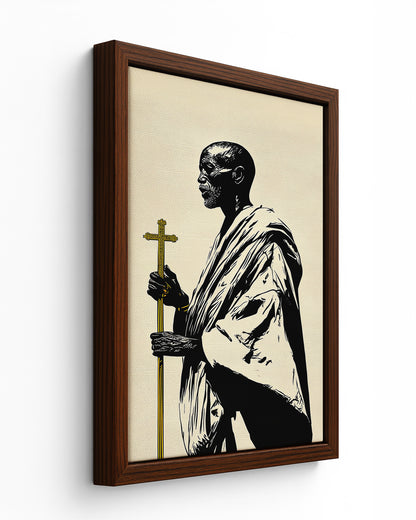 Bearer of Faith