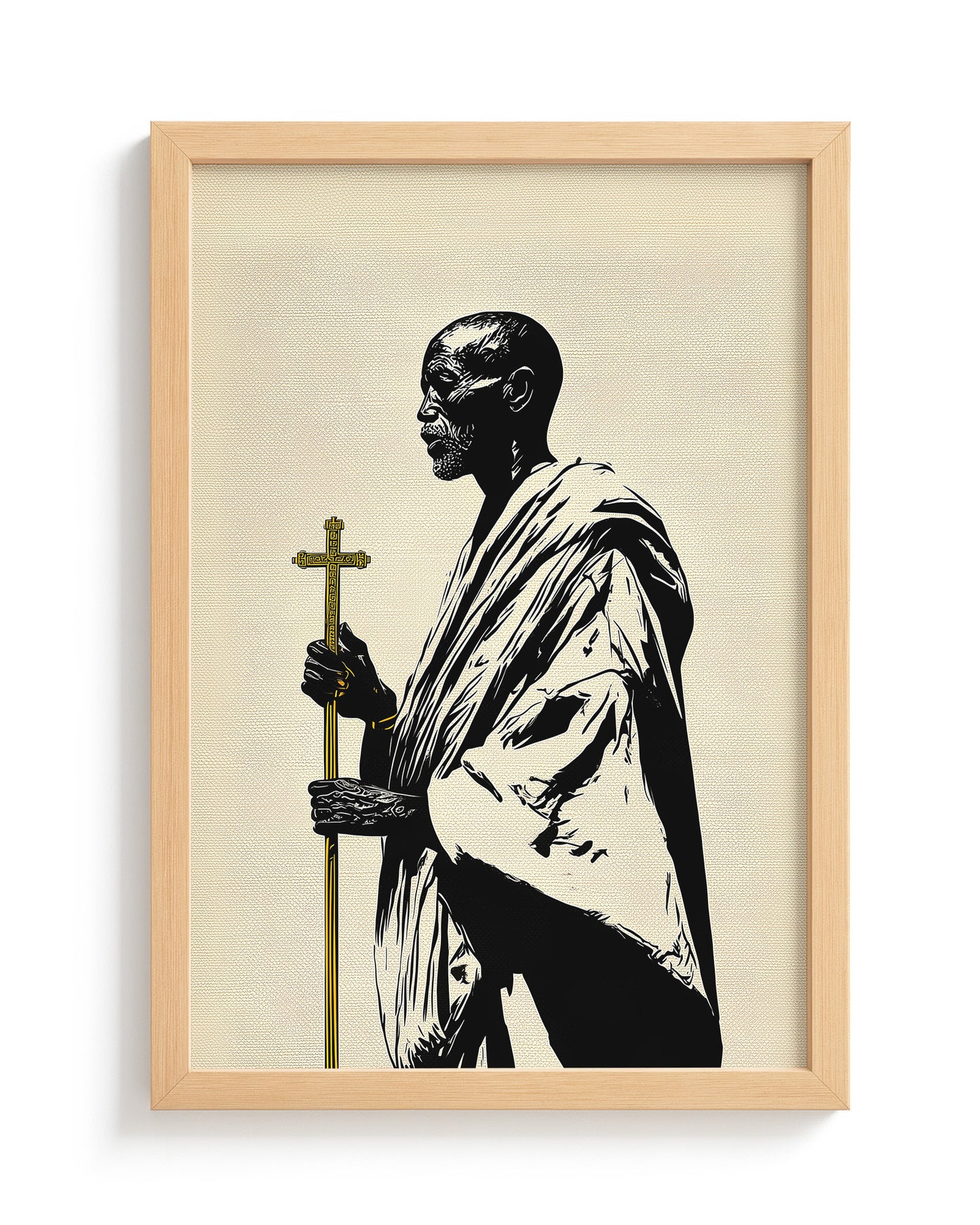 Bearer of Faith