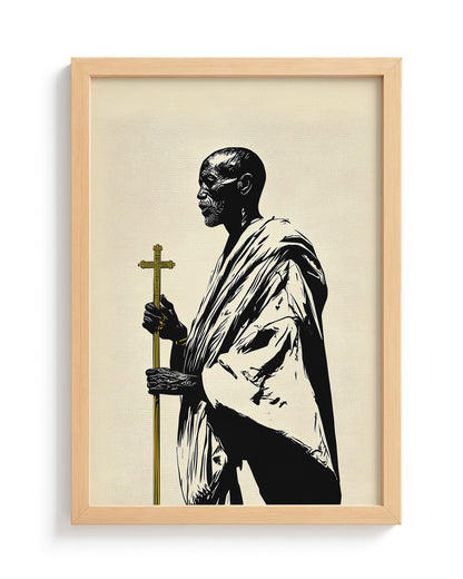 Bearer of Faith