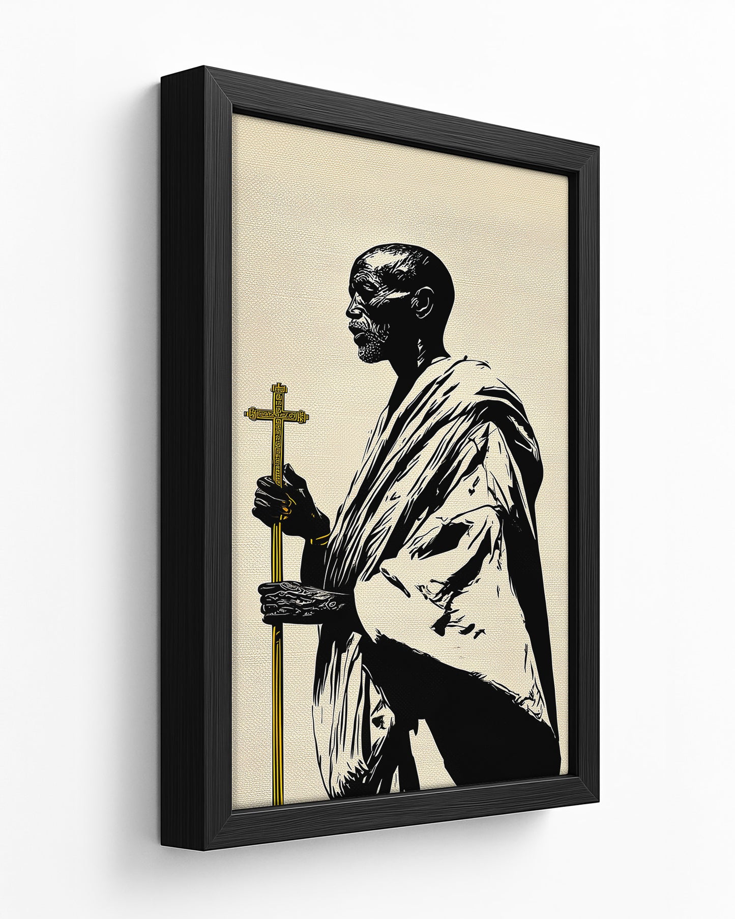 Bearer of Faith