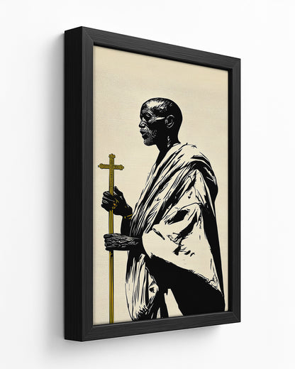 Bearer of Faith