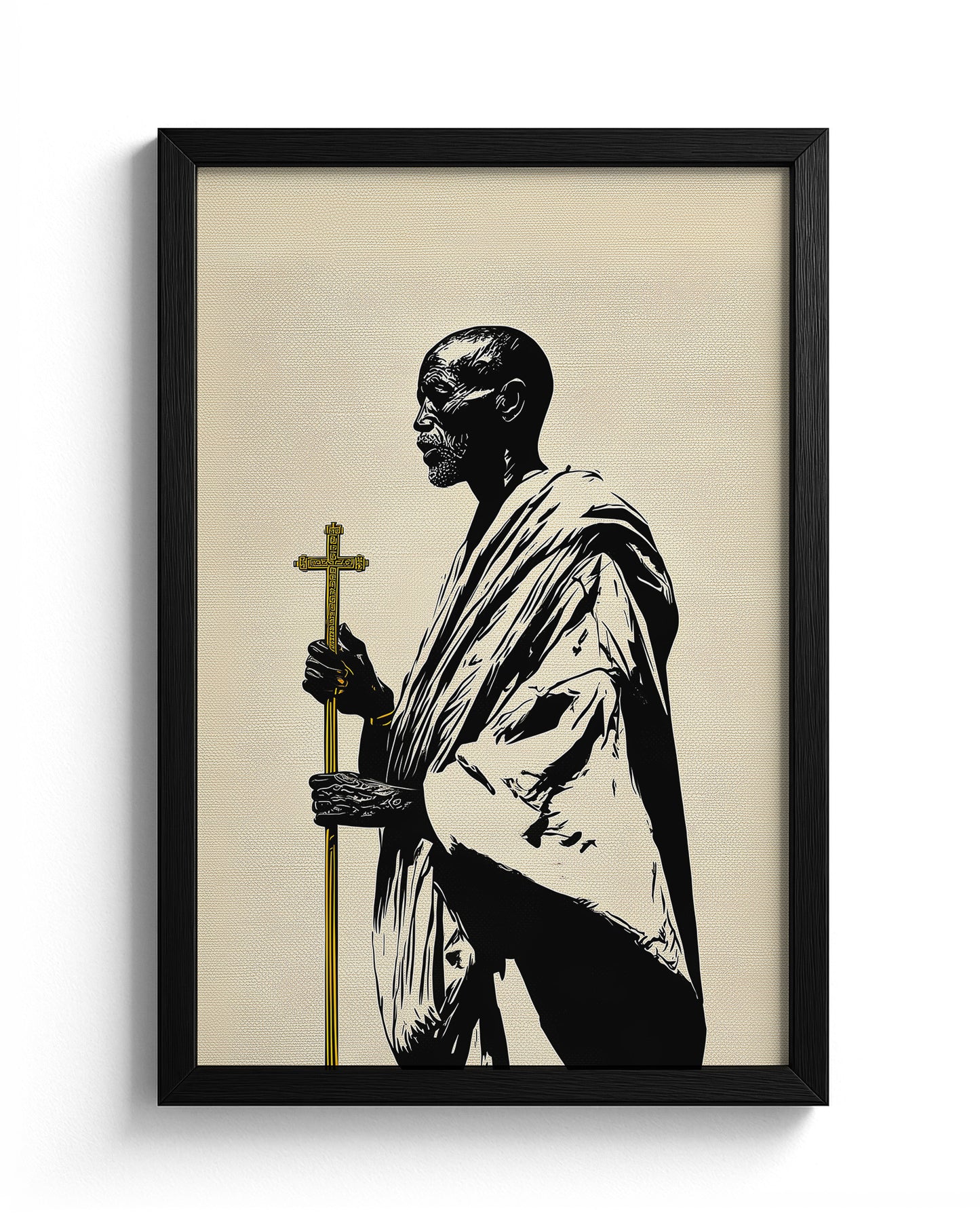Bearer of Faith