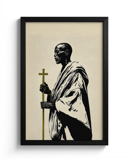 Bearer of Faith