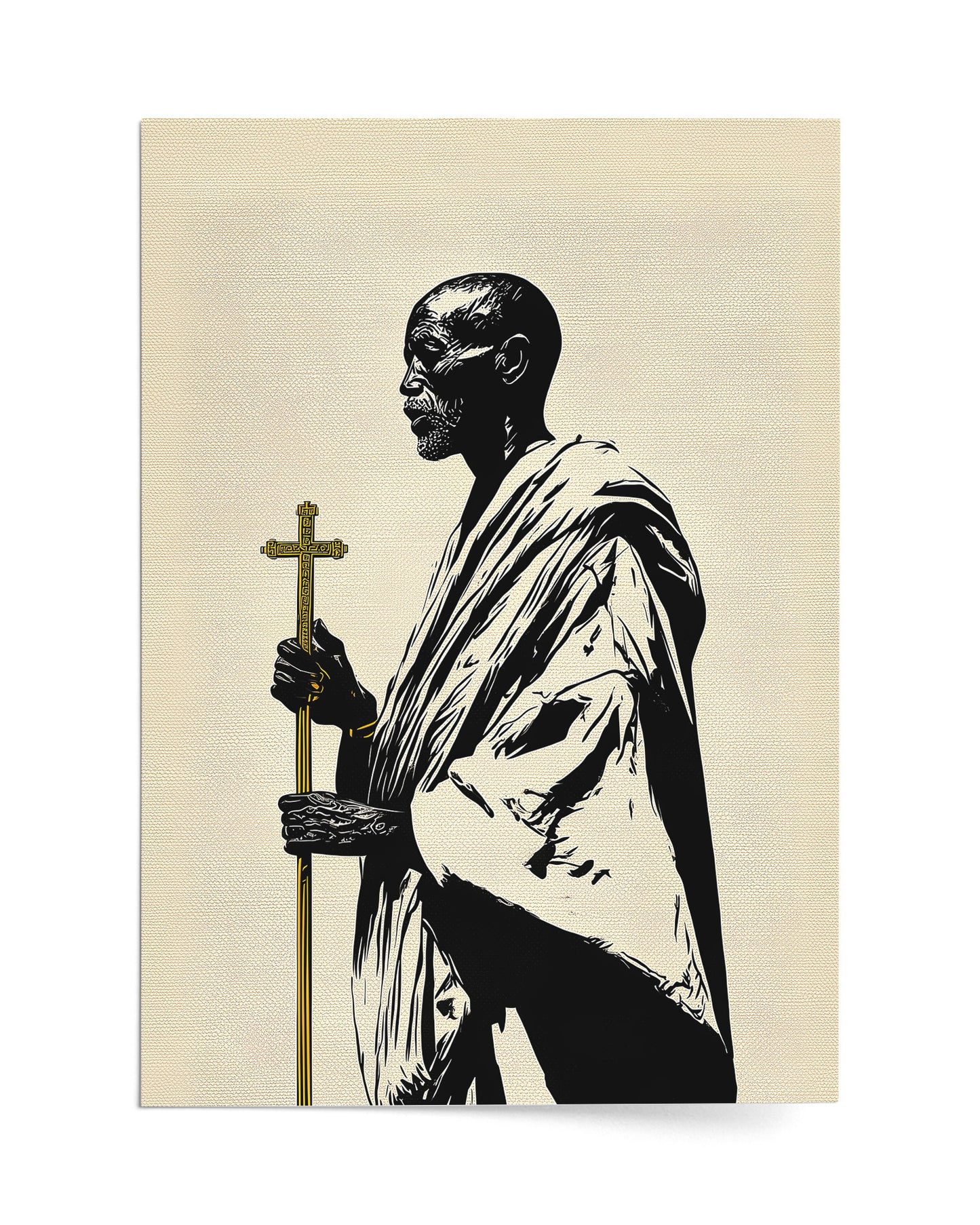 Bearer of Faith