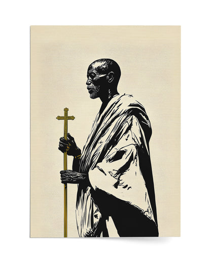Bearer of Faith