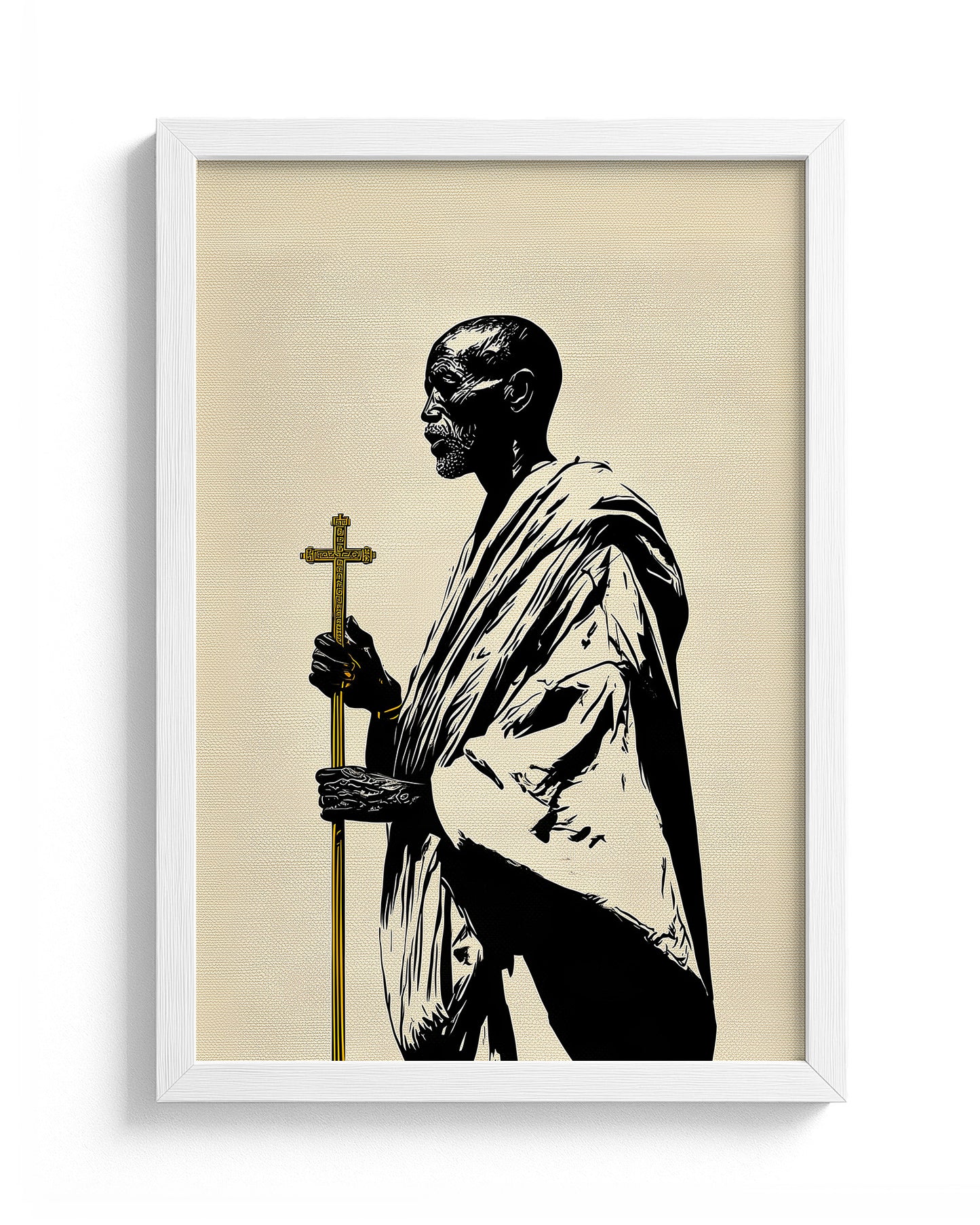 Bearer of Faith