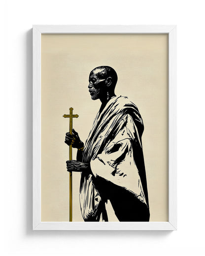 Bearer of Faith