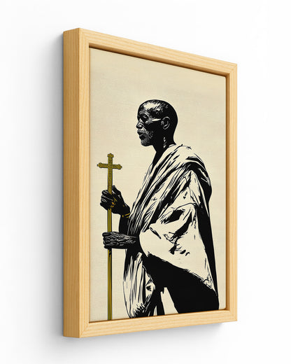 Bearer of Faith
