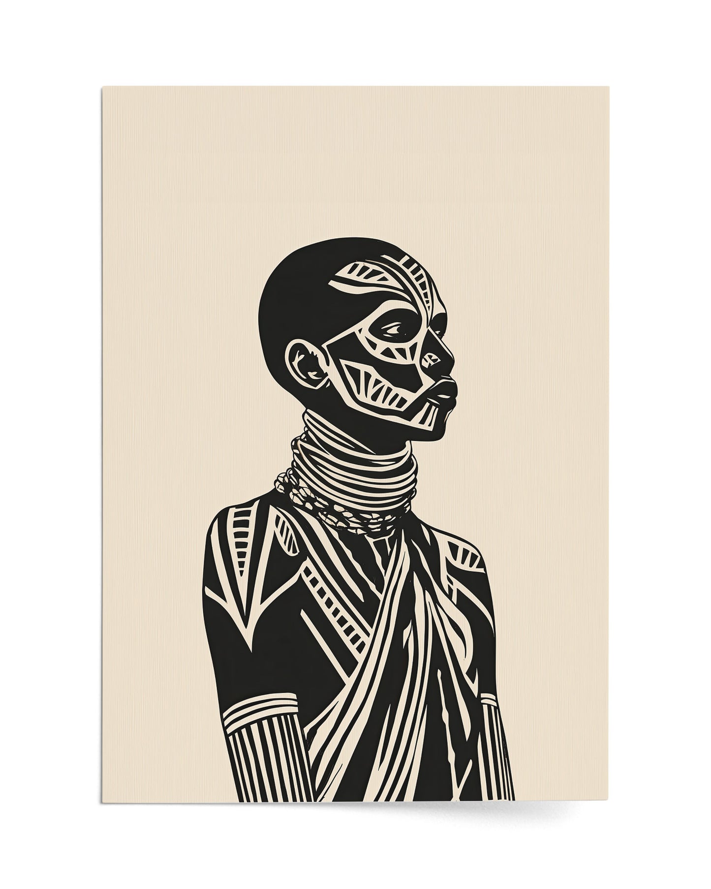 Patterns of Omo