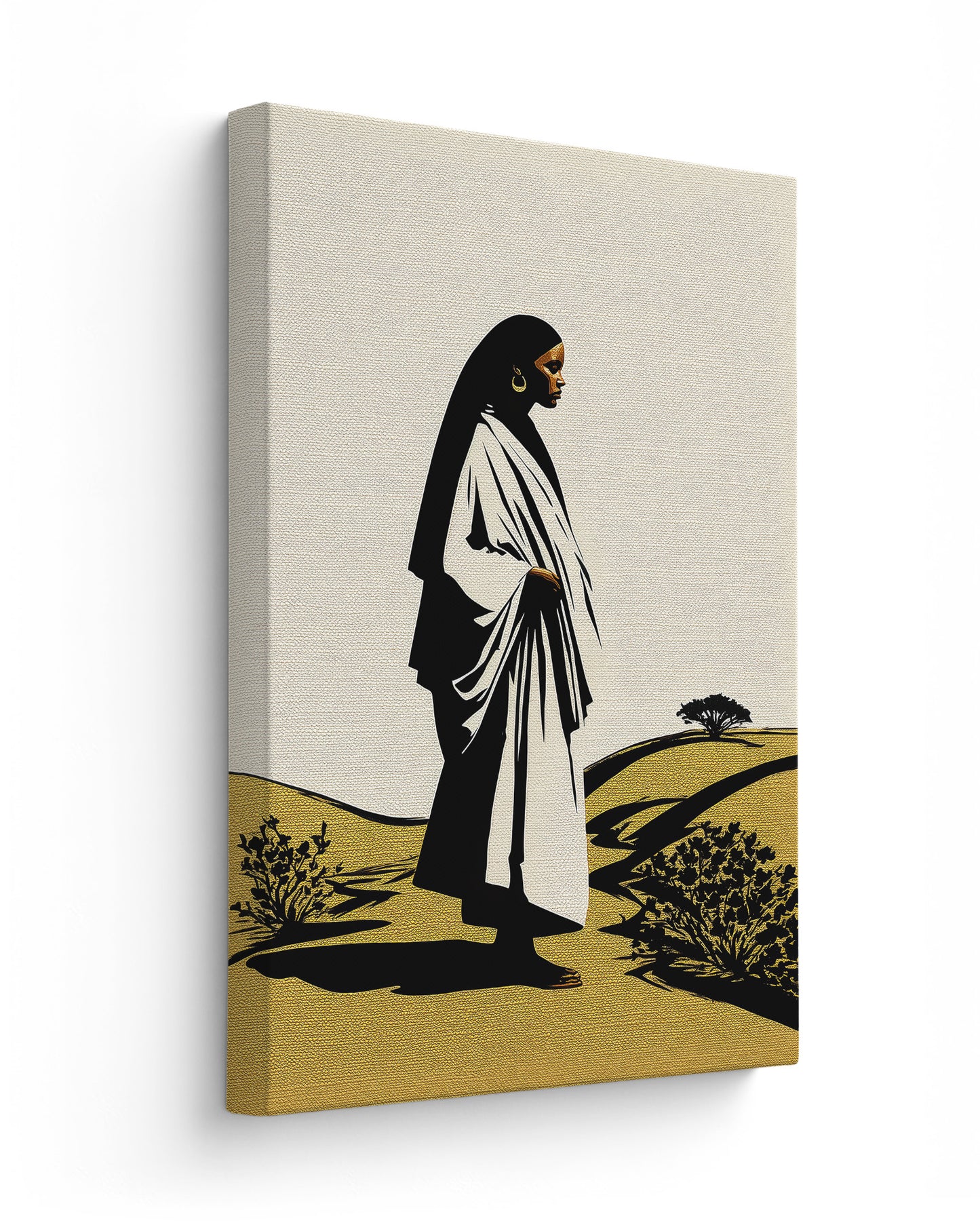 Daughter of Highlands