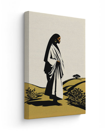 Daughter of Highlands