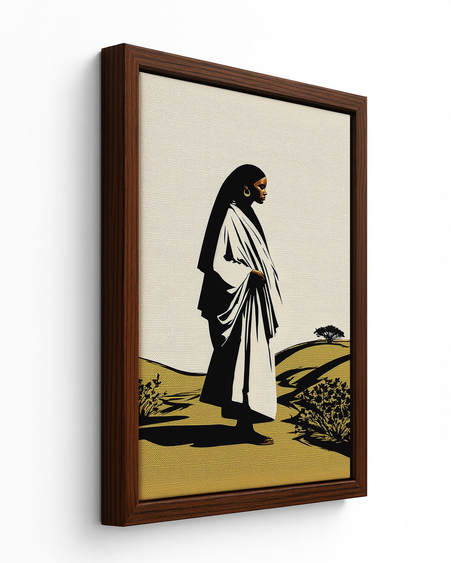 Daughter of Highlands