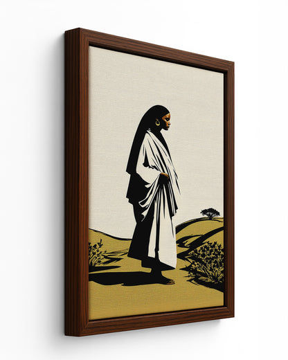 Daughter of Highlands