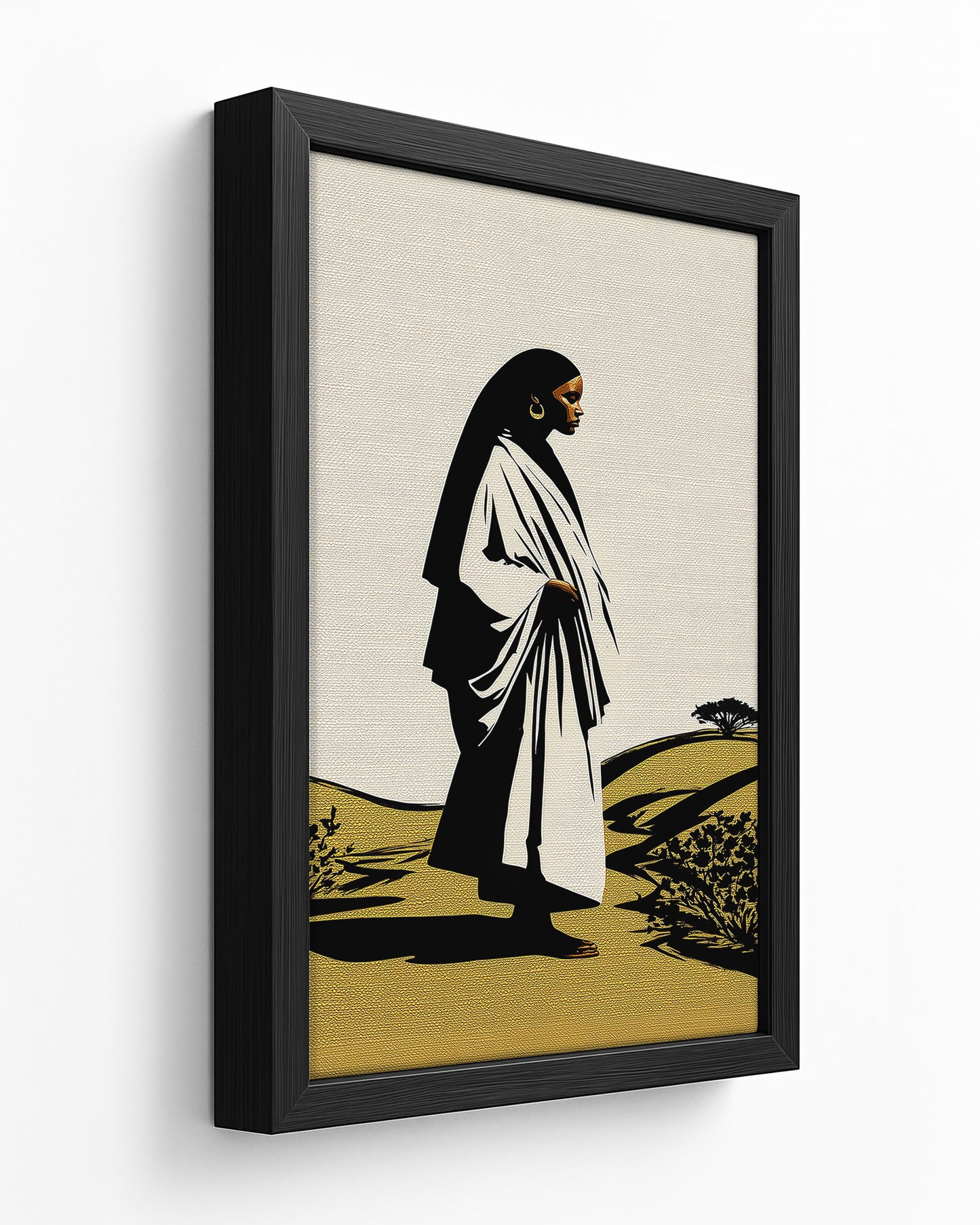 Daughter of Highlands