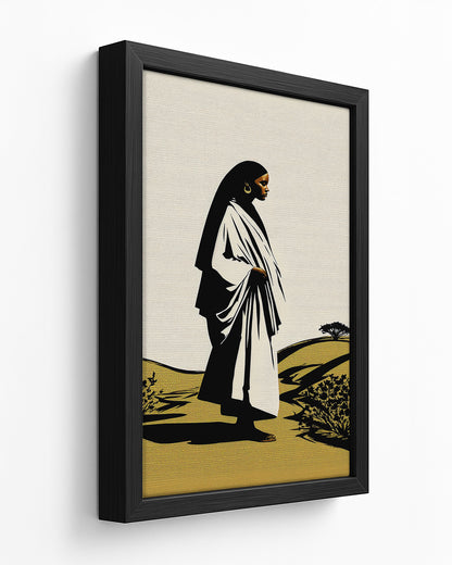 Daughter of Highlands