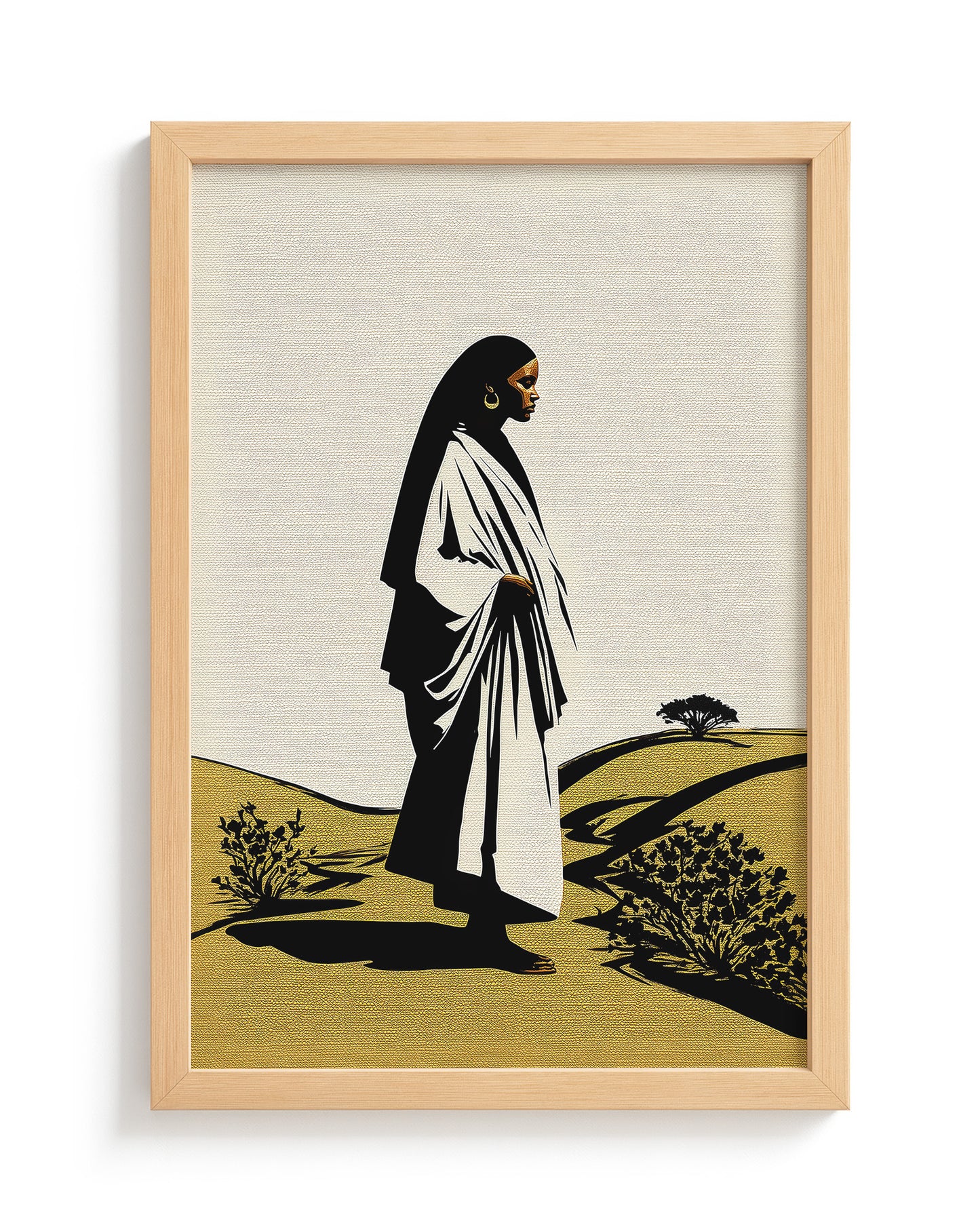 Daughter of Highlands