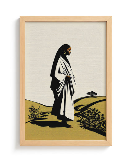 Daughter of Highlands