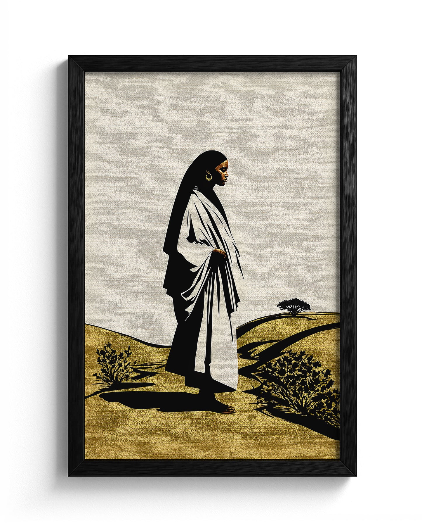 Daughter of Highlands