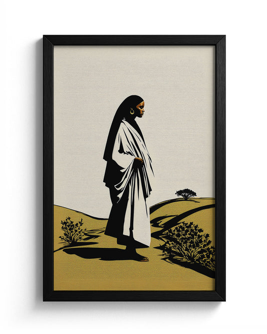 Daughter of Highlands