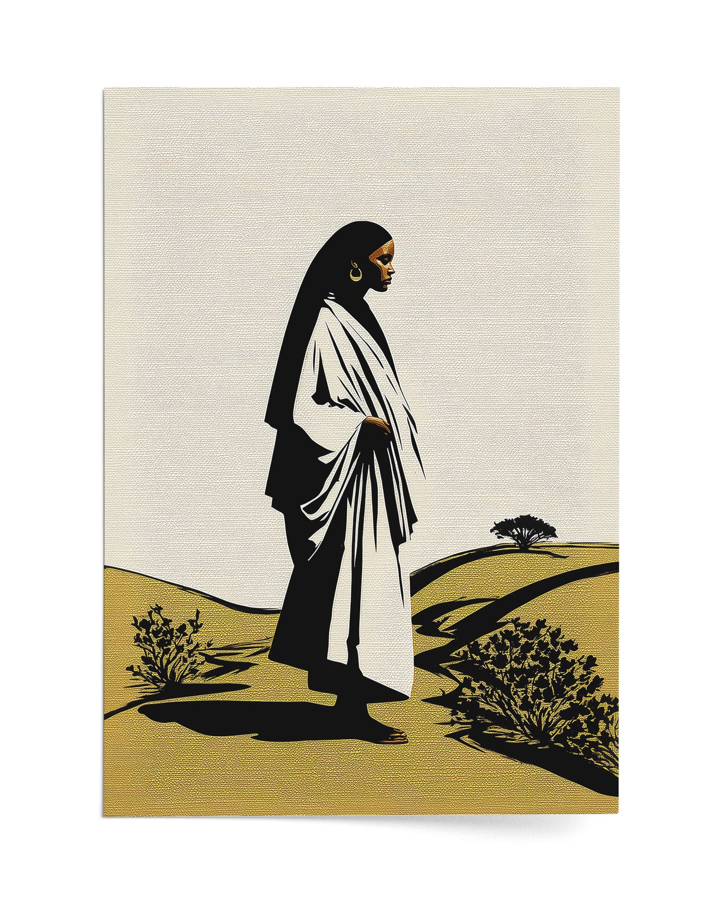 Daughter of Highlands