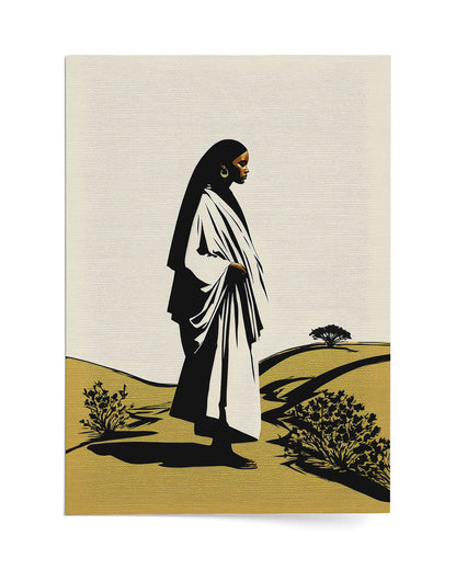 Daughter of Highlands