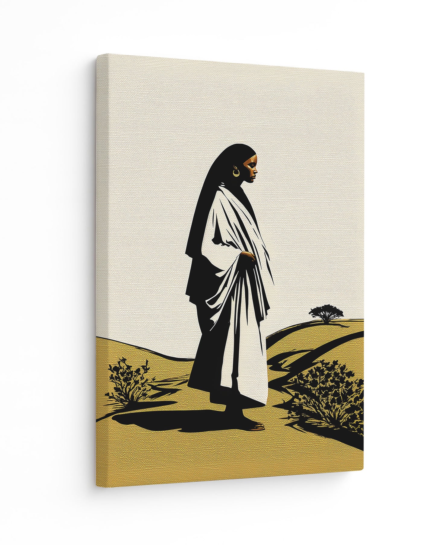 Daughter of Highlands