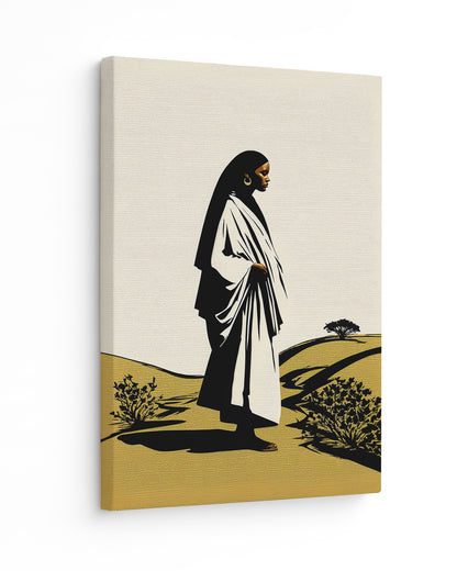 Daughter of Highlands