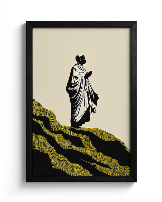 Where Faith Rises