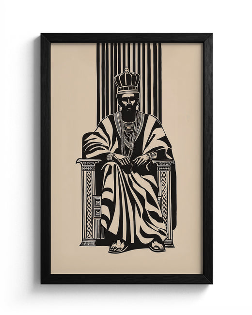 The Throne
