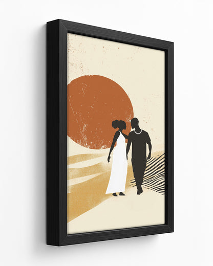 Desert Duet