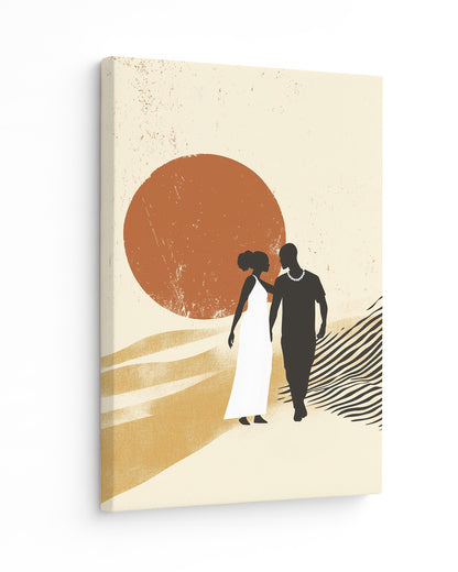 Desert Duet