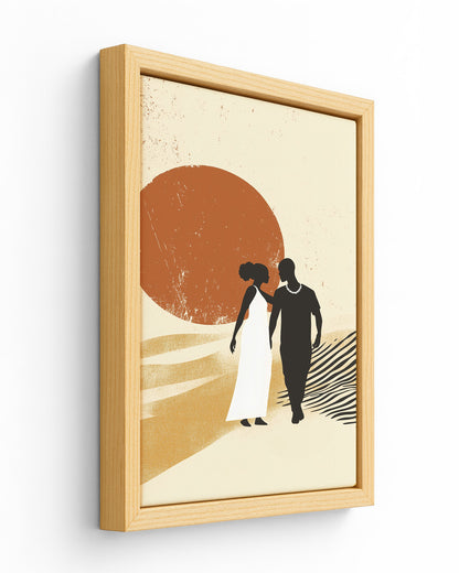 Desert Duet