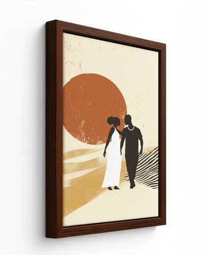 Desert Duet
