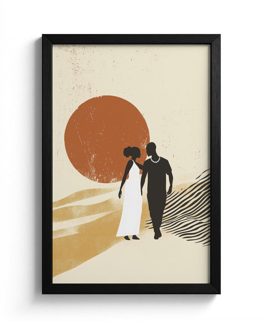 Desert Duet